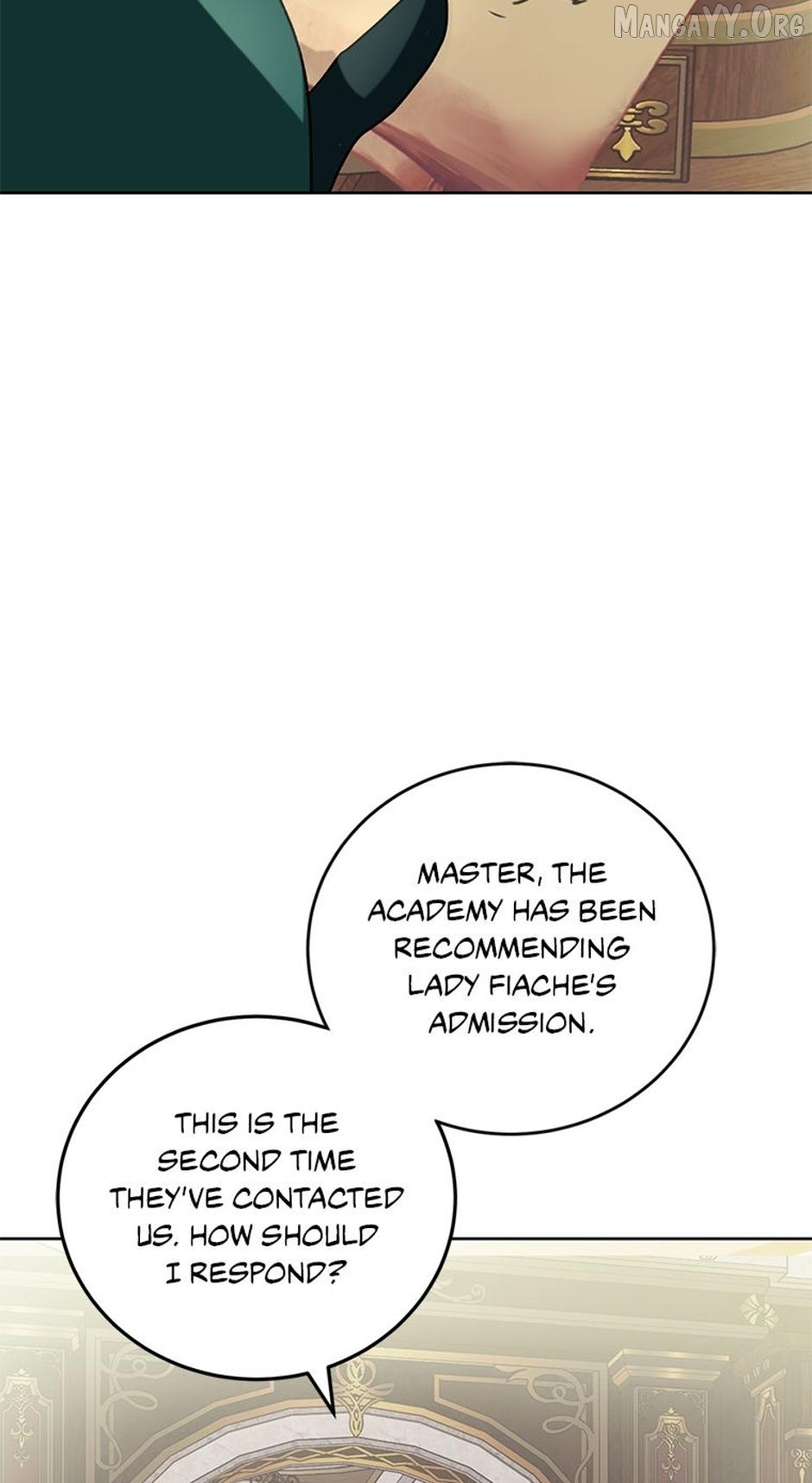 Part 2 of the Damned Work Started Chapter 8 - page 53