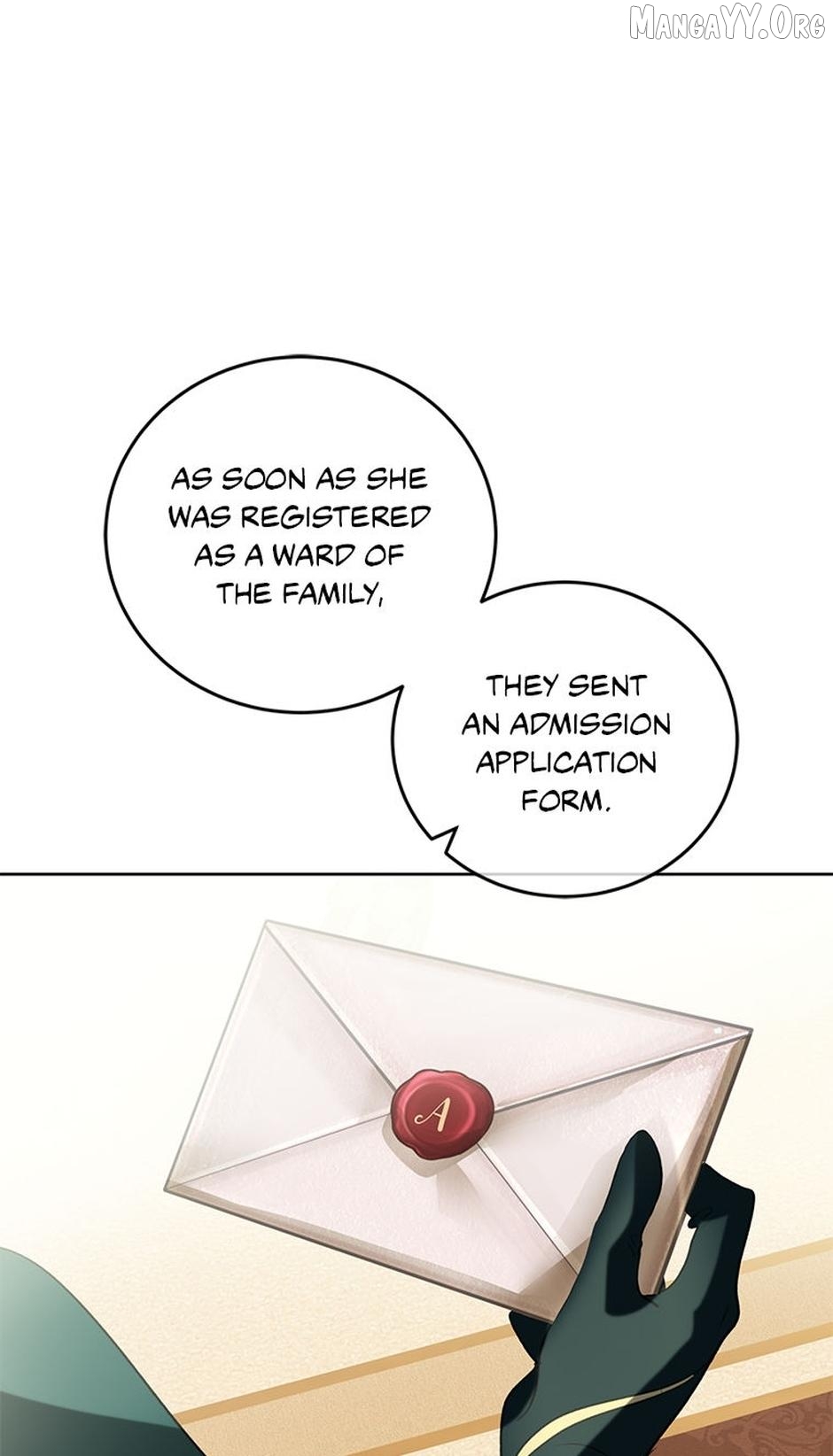 Part 2 of the Damned Work Started Chapter 8 - page 55