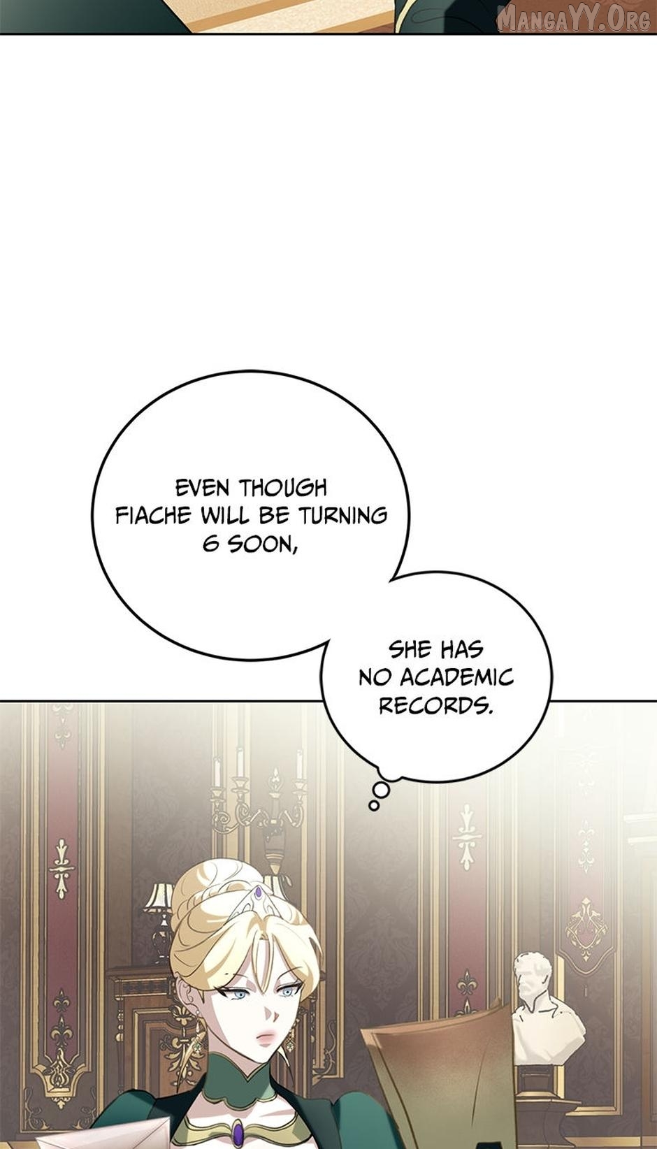 Part 2 of the Damned Work Started Chapter 8 - page 56