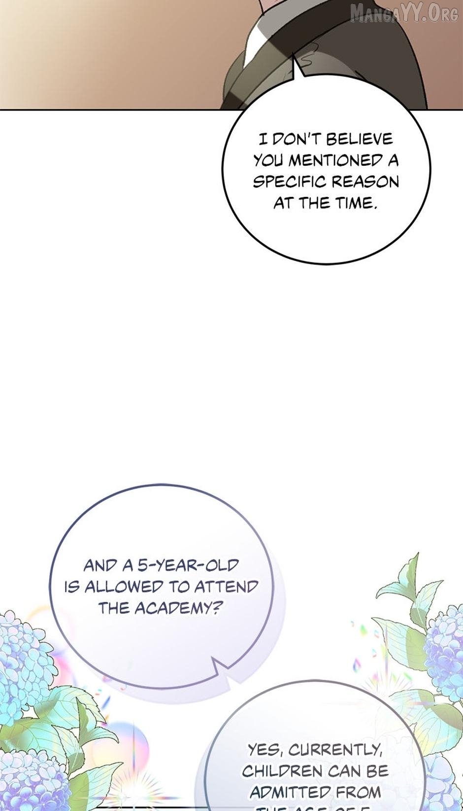Part 2 of the Damned Work Started Chapter 8 - page 58