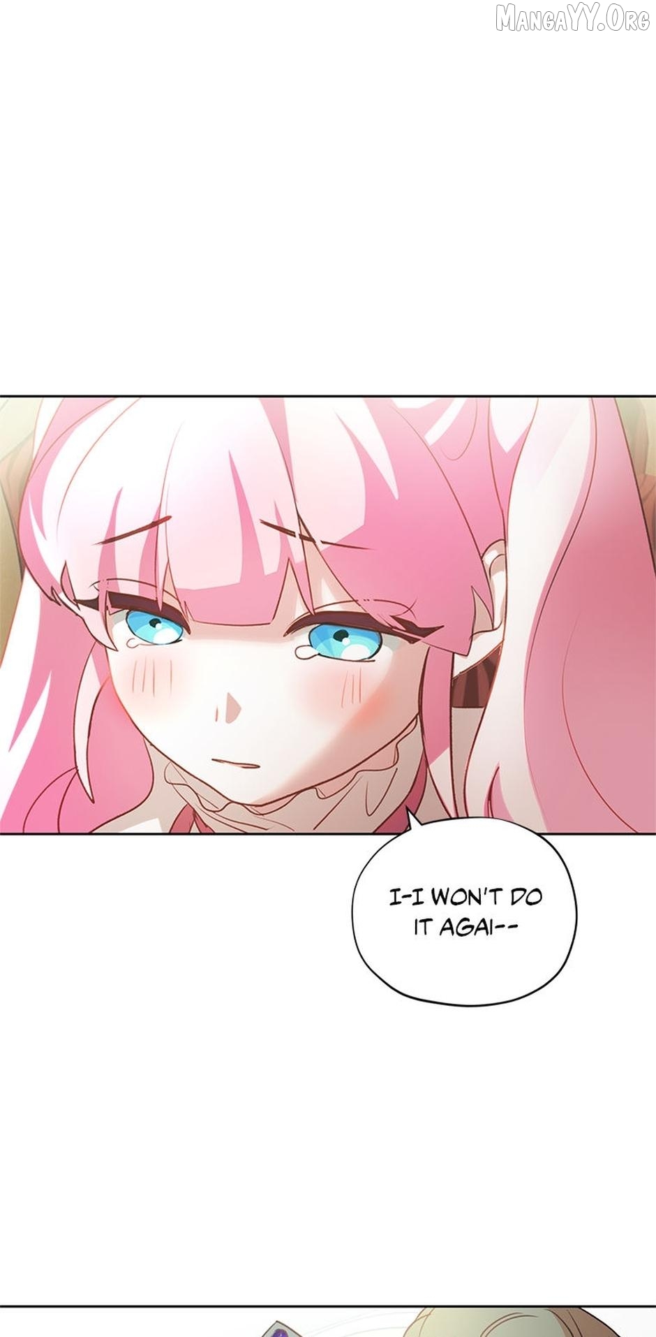 Part 2 of the Damned Work Started Chapter 8 - page 6