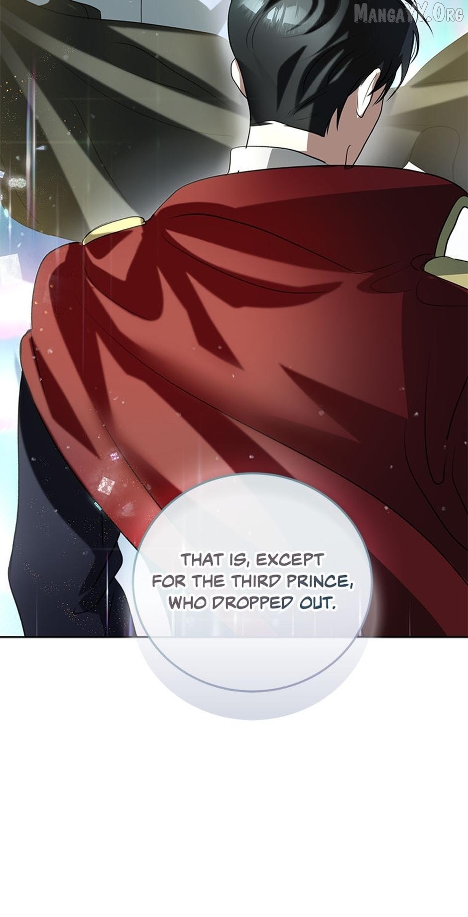 Part 2 of the Damned Work Started Chapter 8 - page 65