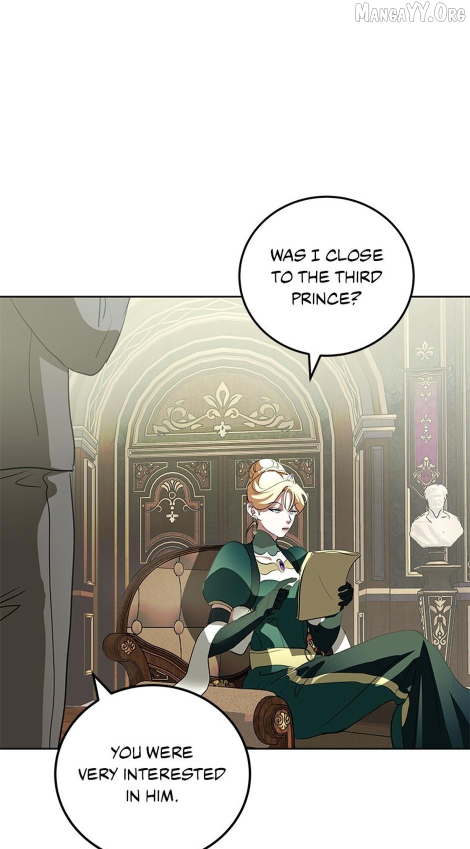 Part 2 of the Damned Work Started Chapter 8 - page 66