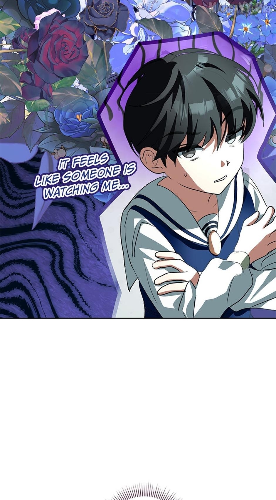 Part 2 of the Damned Work Started Chapter 8 - page 68