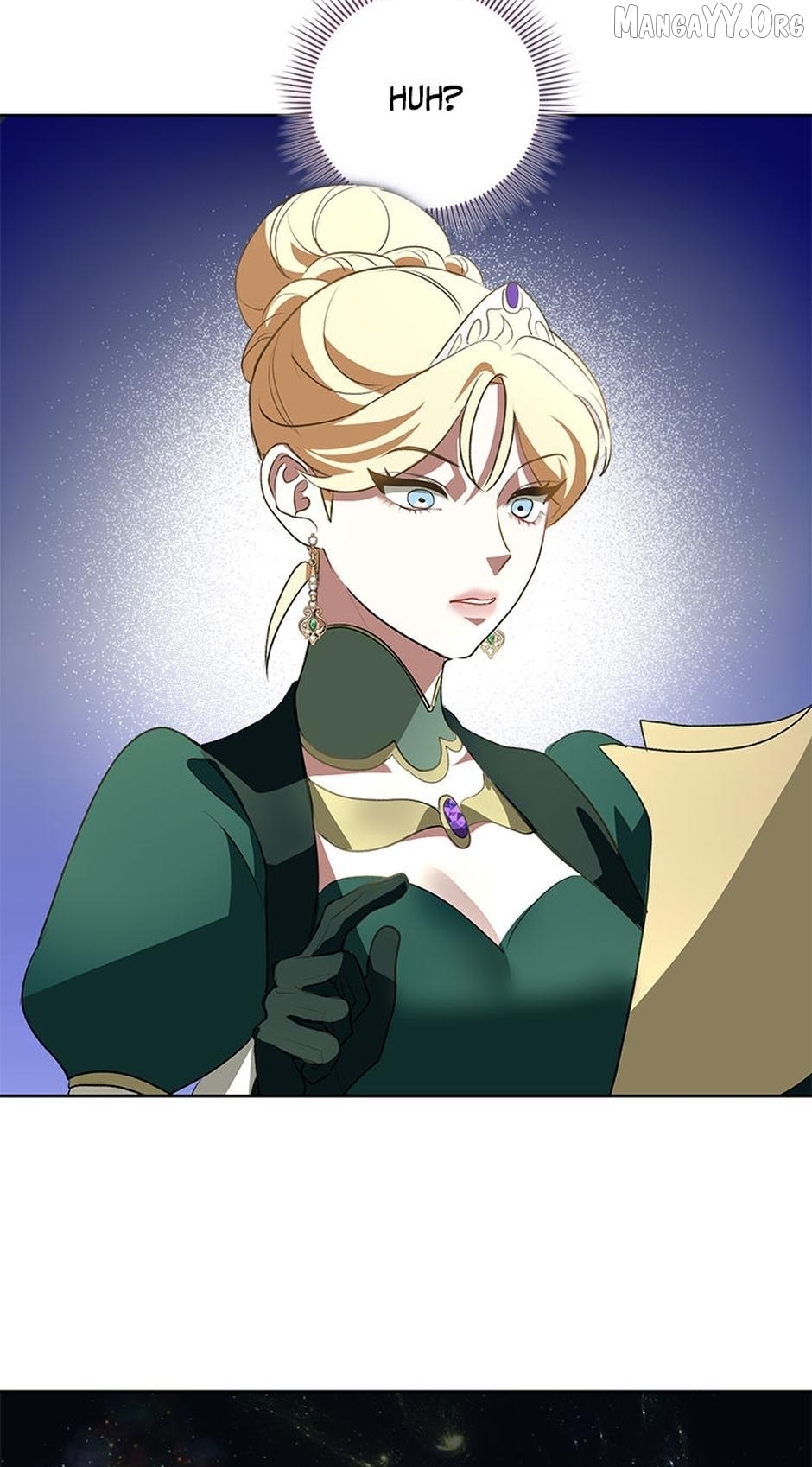 Part 2 of the Damned Work Started Chapter 8 - page 69