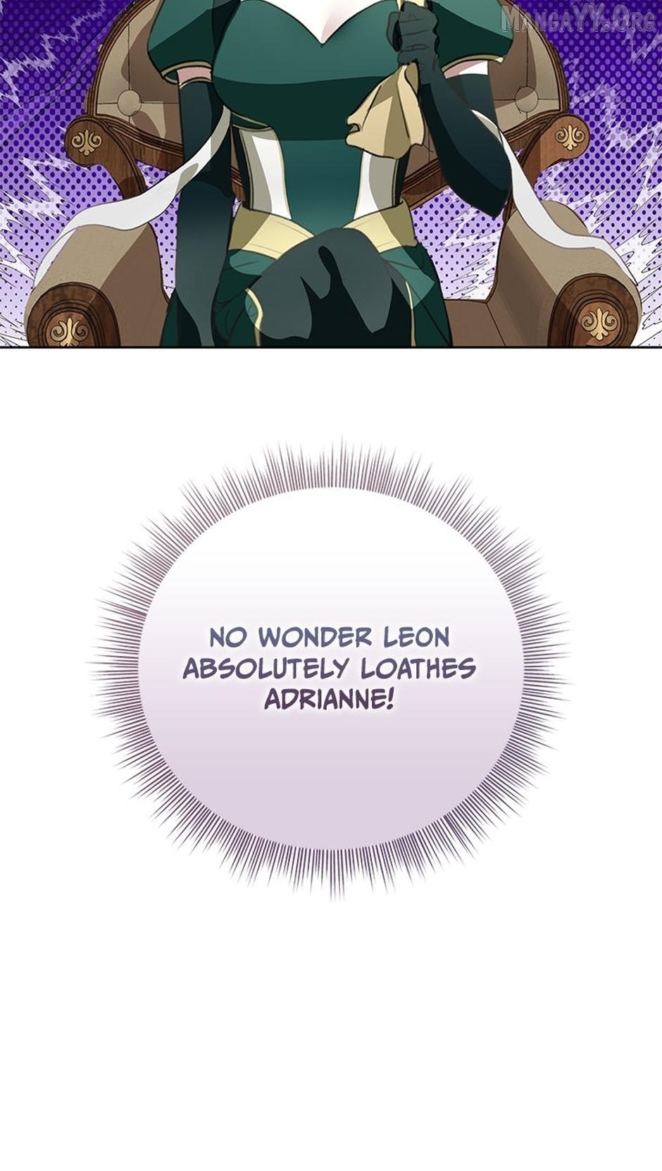 Part 2 of the Damned Work Started Chapter 9 - page 10