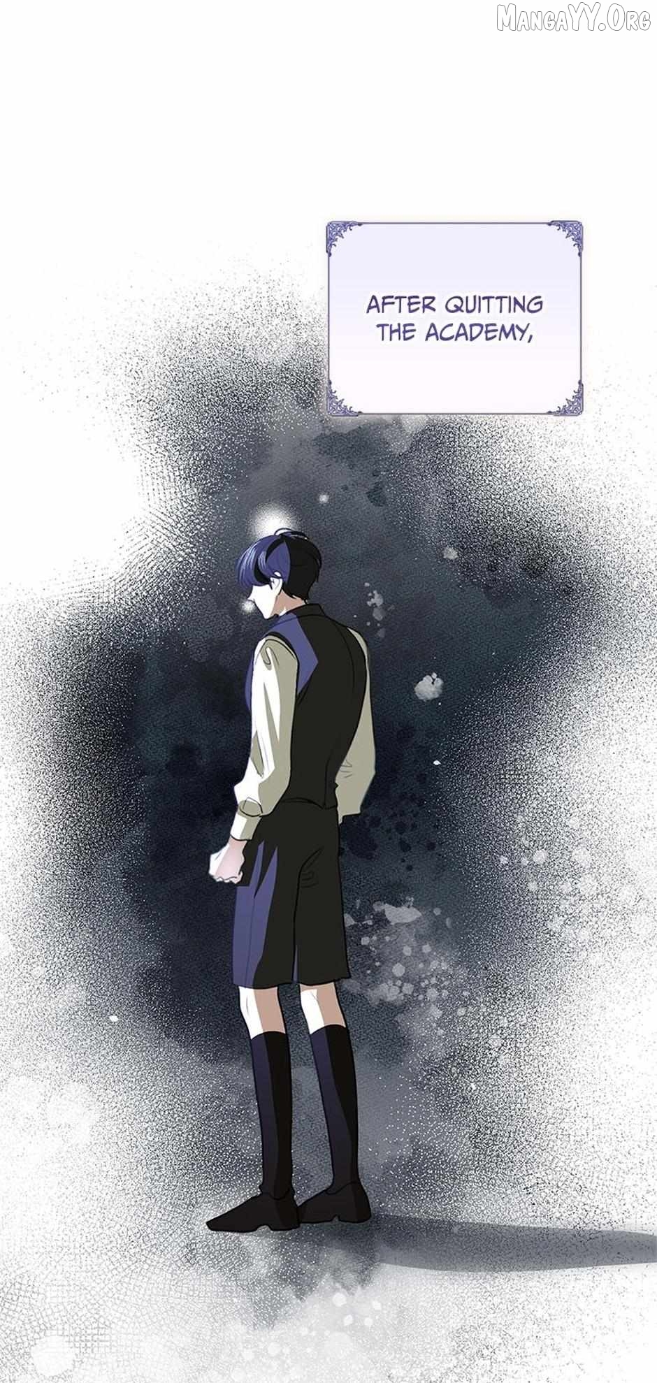 Part 2 of the Damned Work Started Chapter 9 - page 11