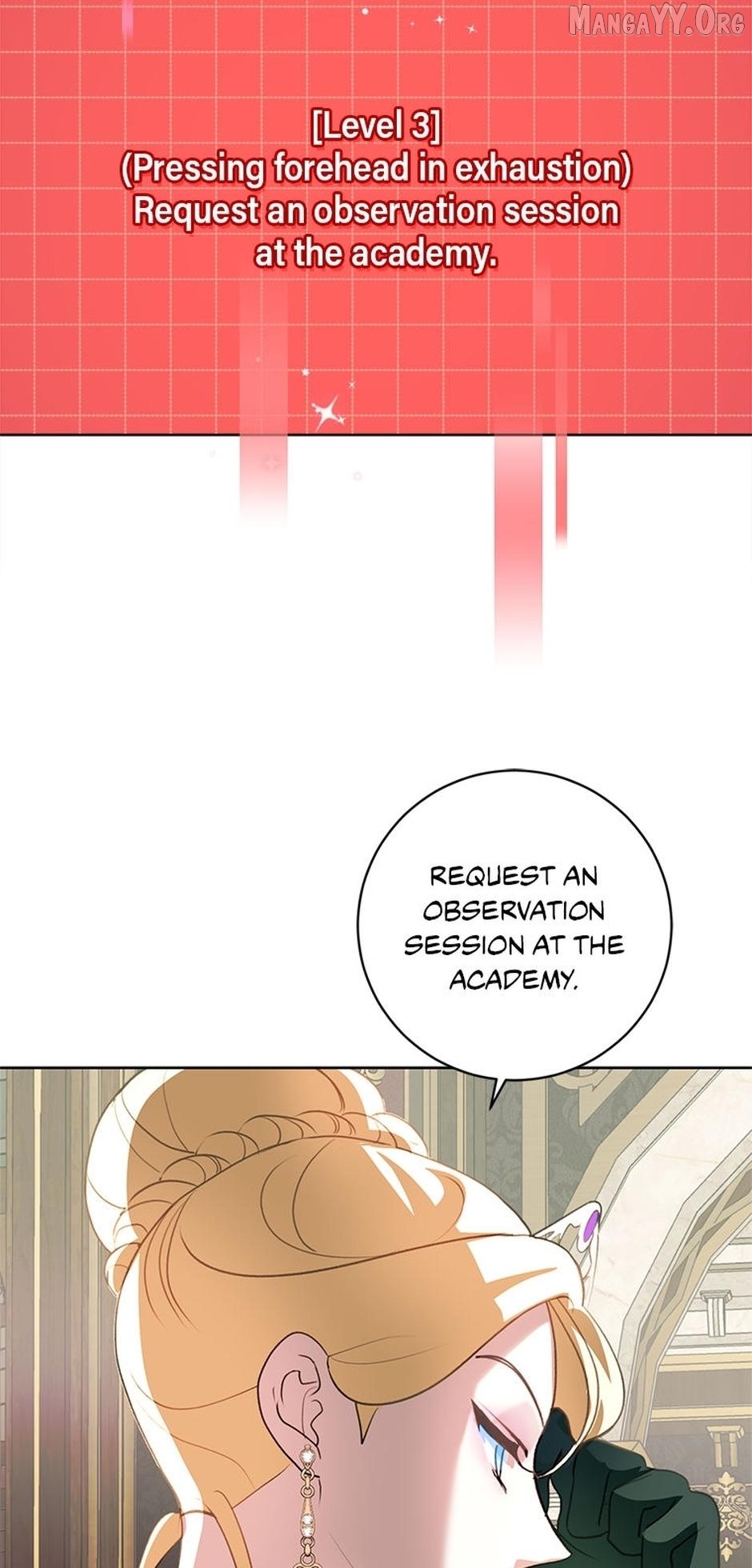 Part 2 of the Damned Work Started Chapter 9 - page 21