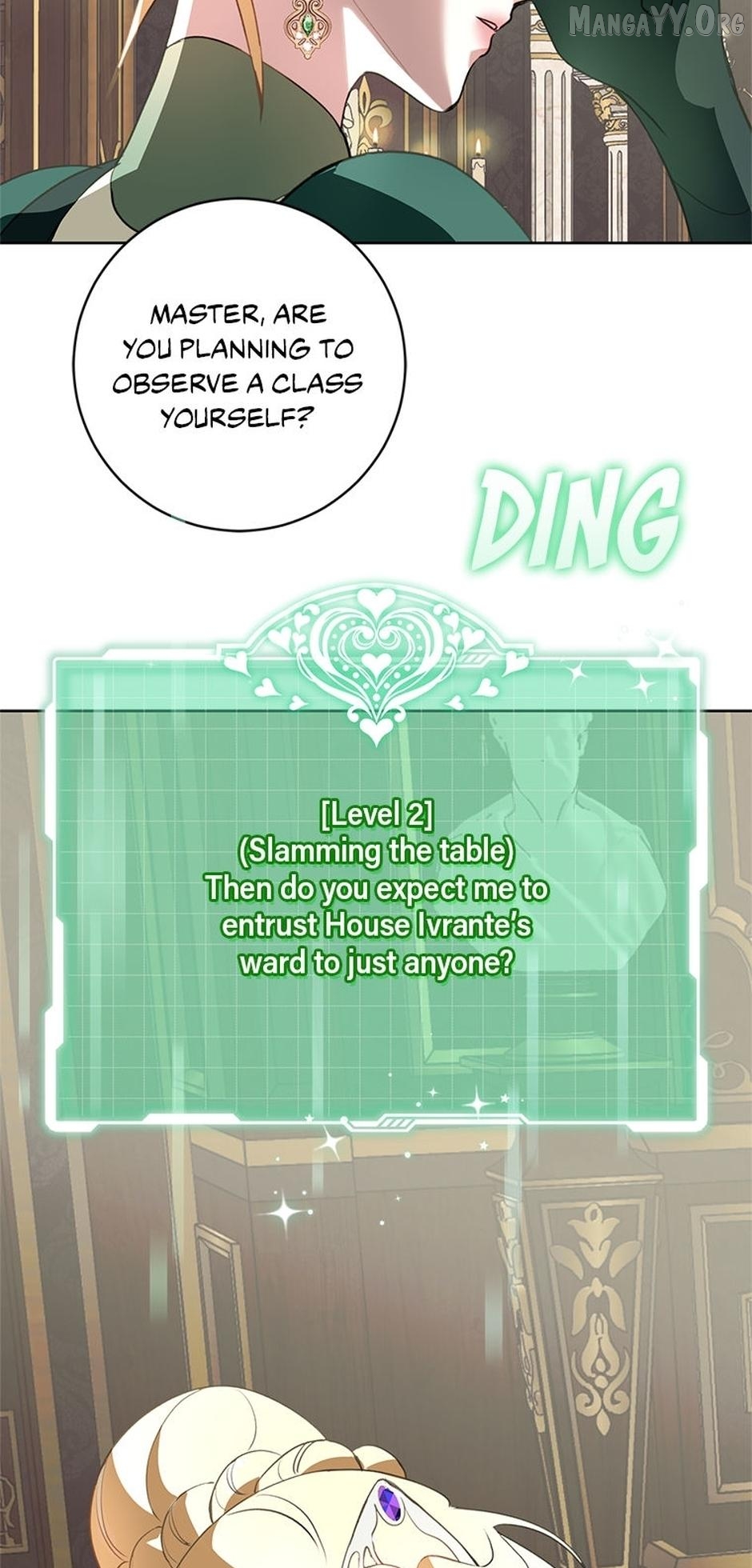 Part 2 of the Damned Work Started Chapter 9 - page 22