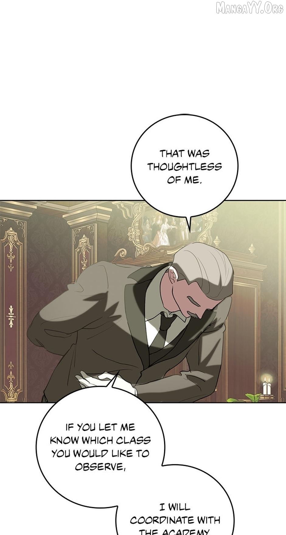Part 2 of the Damned Work Started Chapter 9 - page 24