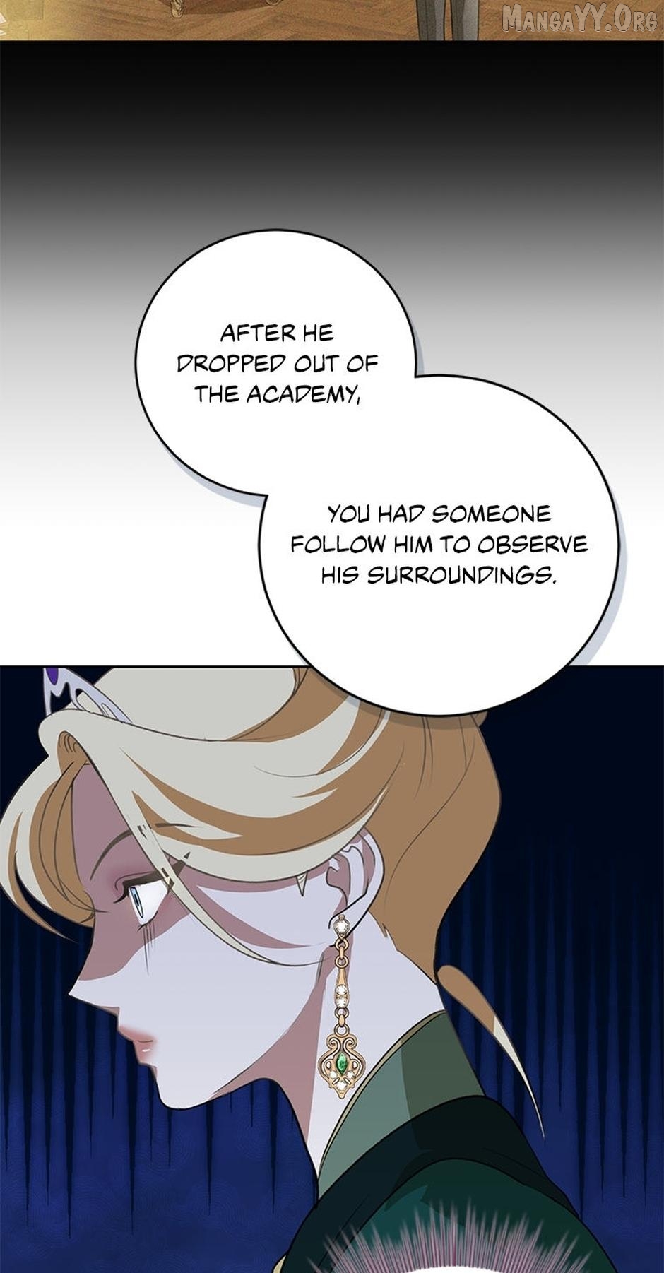 Part 2 of the Damned Work Started Chapter 9 - page 3