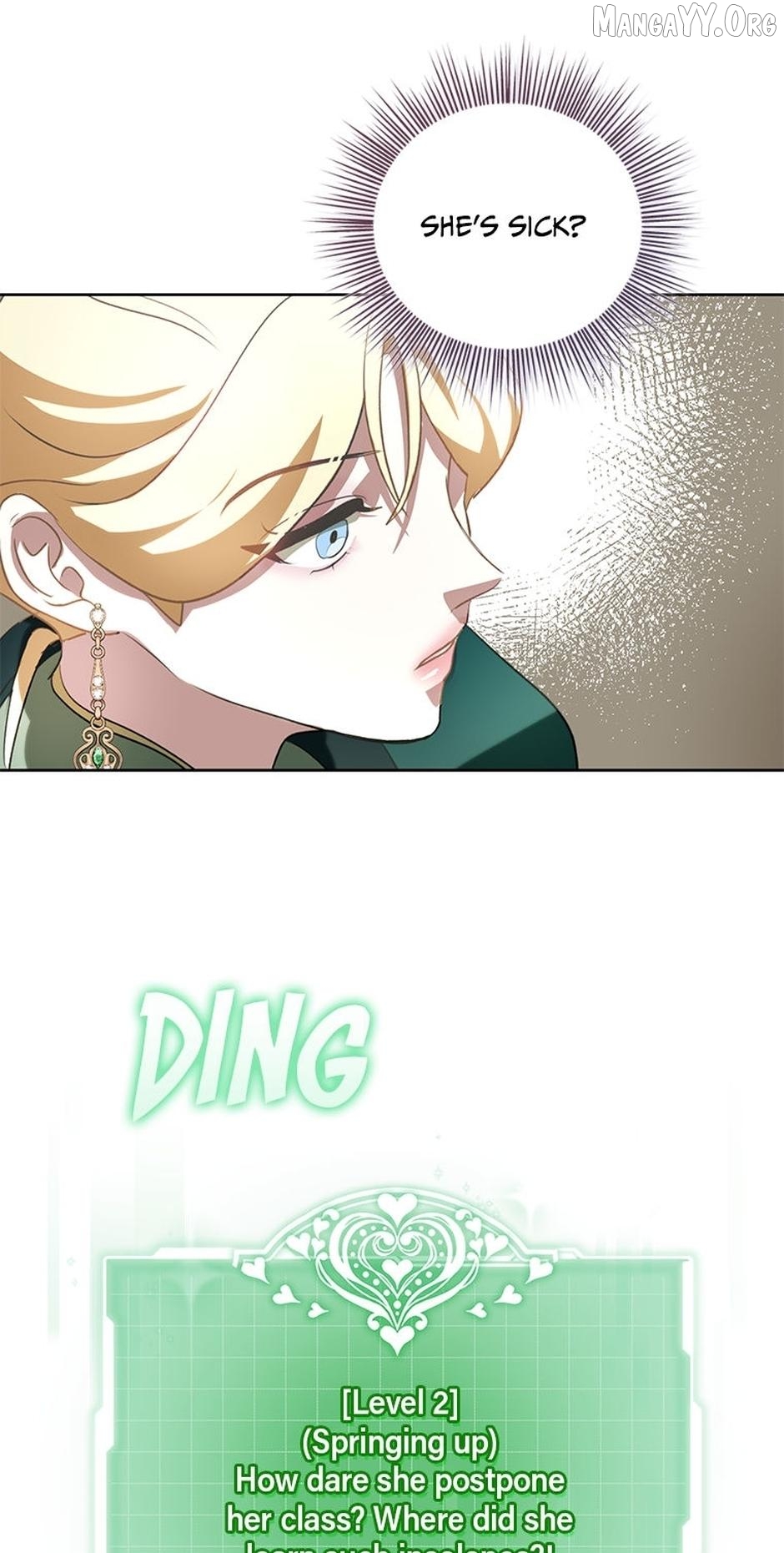 Part 2 of the Damned Work Started Chapter 9 - page 30