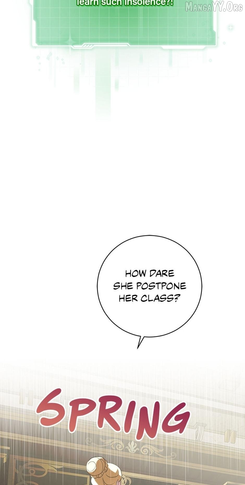 Part 2 of the Damned Work Started Chapter 9 - page 31