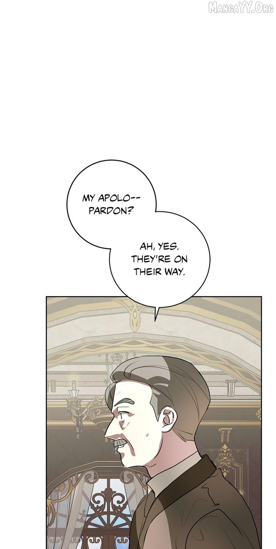 Part 2 of the Damned Work Started Chapter 9 - page 35