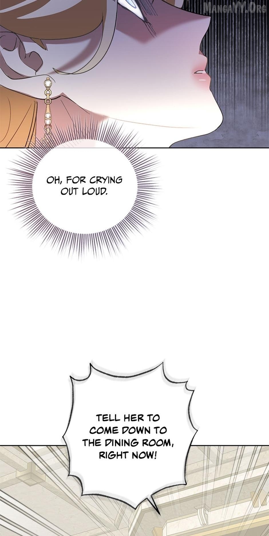 Part 2 of the Damned Work Started Chapter 9 - page 37