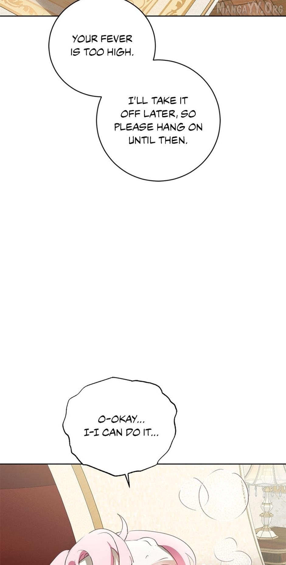Part 2 of the Damned Work Started Chapter 9 - page 41