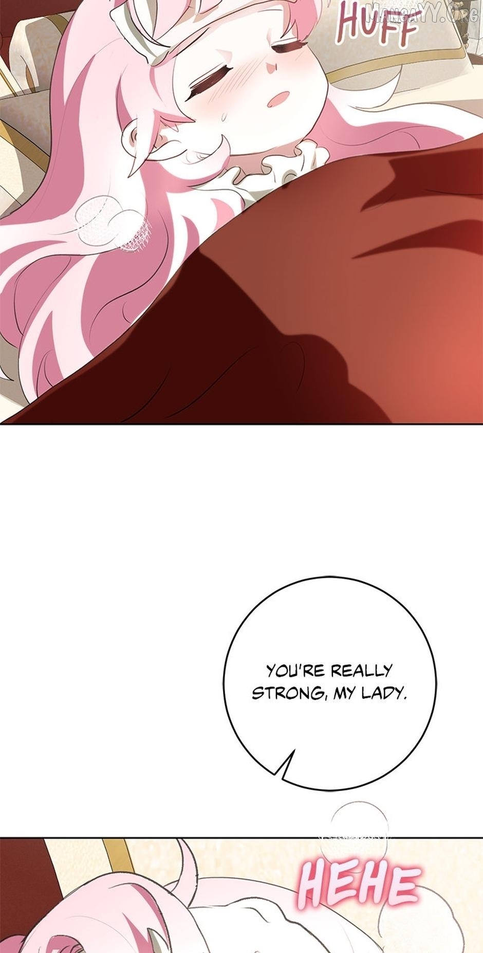 Part 2 of the Damned Work Started Chapter 9 - page 42