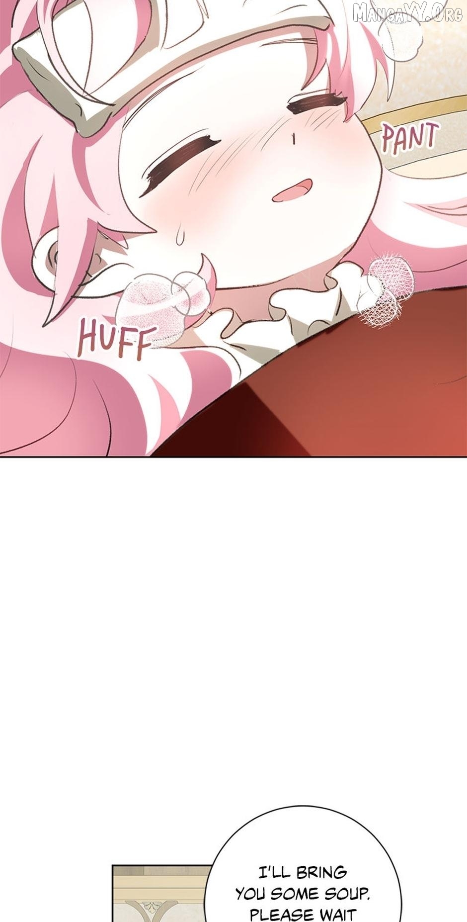 Part 2 of the Damned Work Started Chapter 9 - page 43