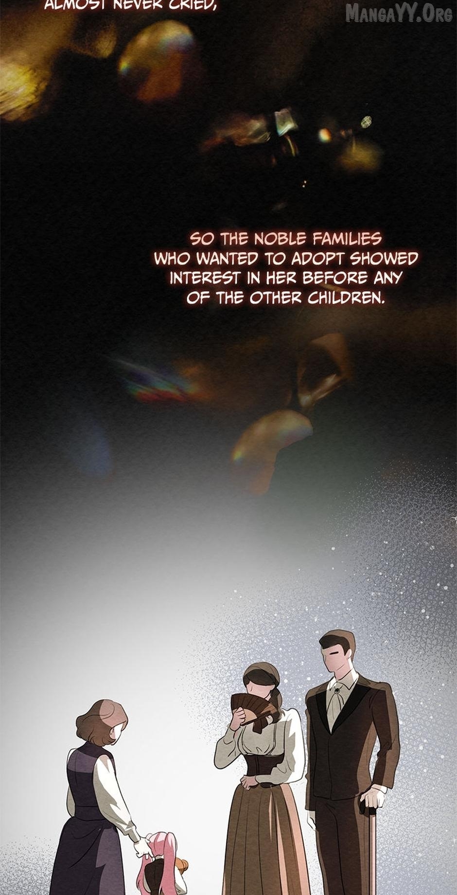 Part 2 of the Damned Work Started Chapter 9 - page 49