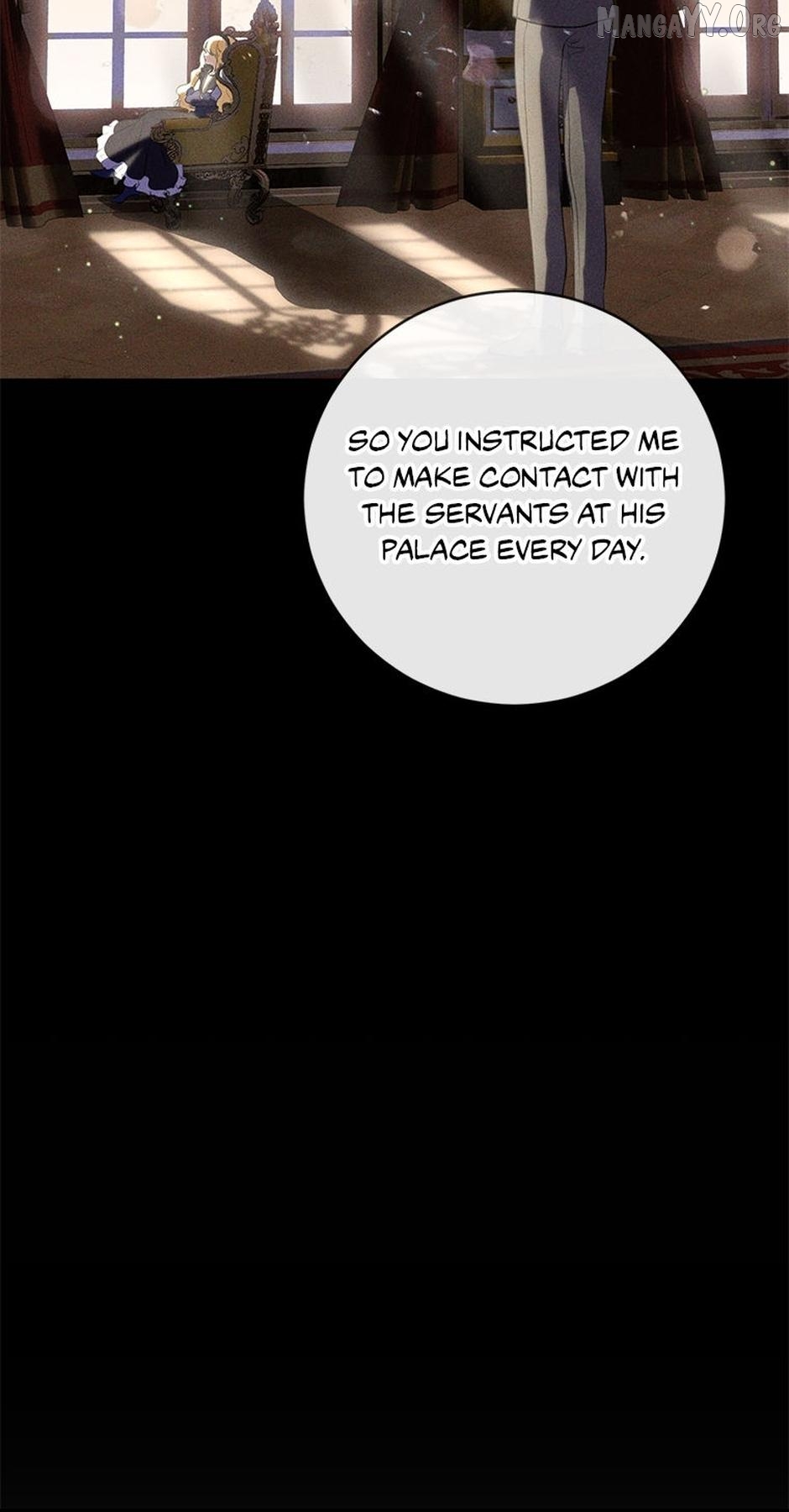 Part 2 of the Damned Work Started Chapter 9 - page 5