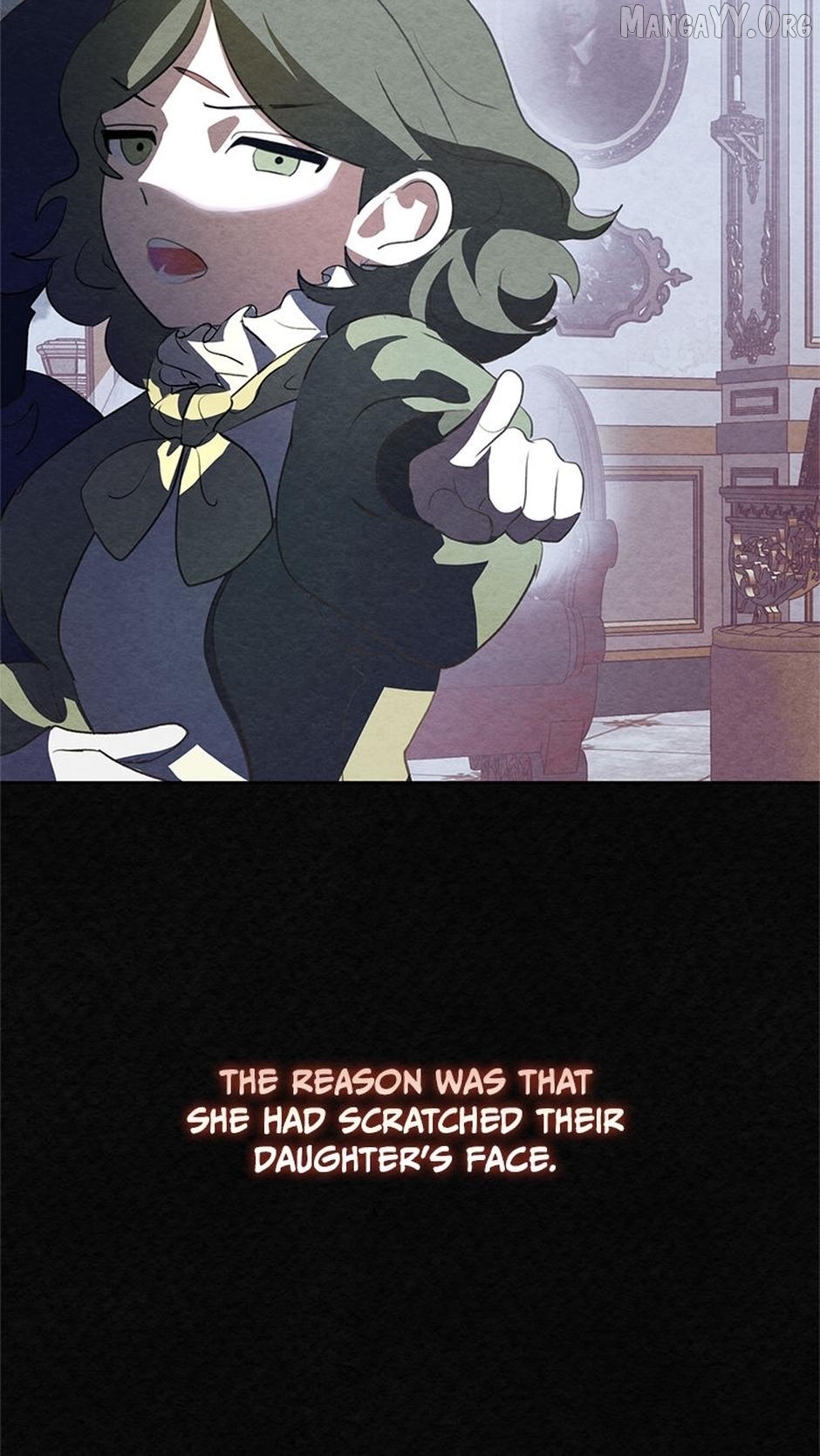 Part 2 of the Damned Work Started Chapter 9 - page 57