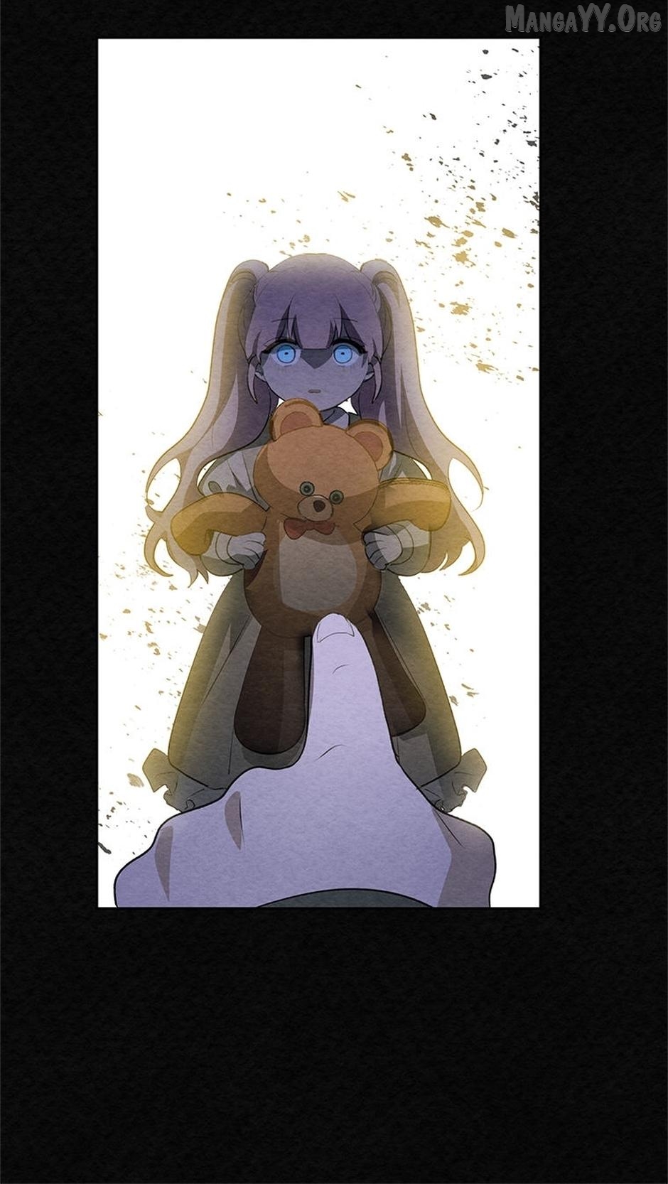 Part 2 of the Damned Work Started Chapter 9 - page 58