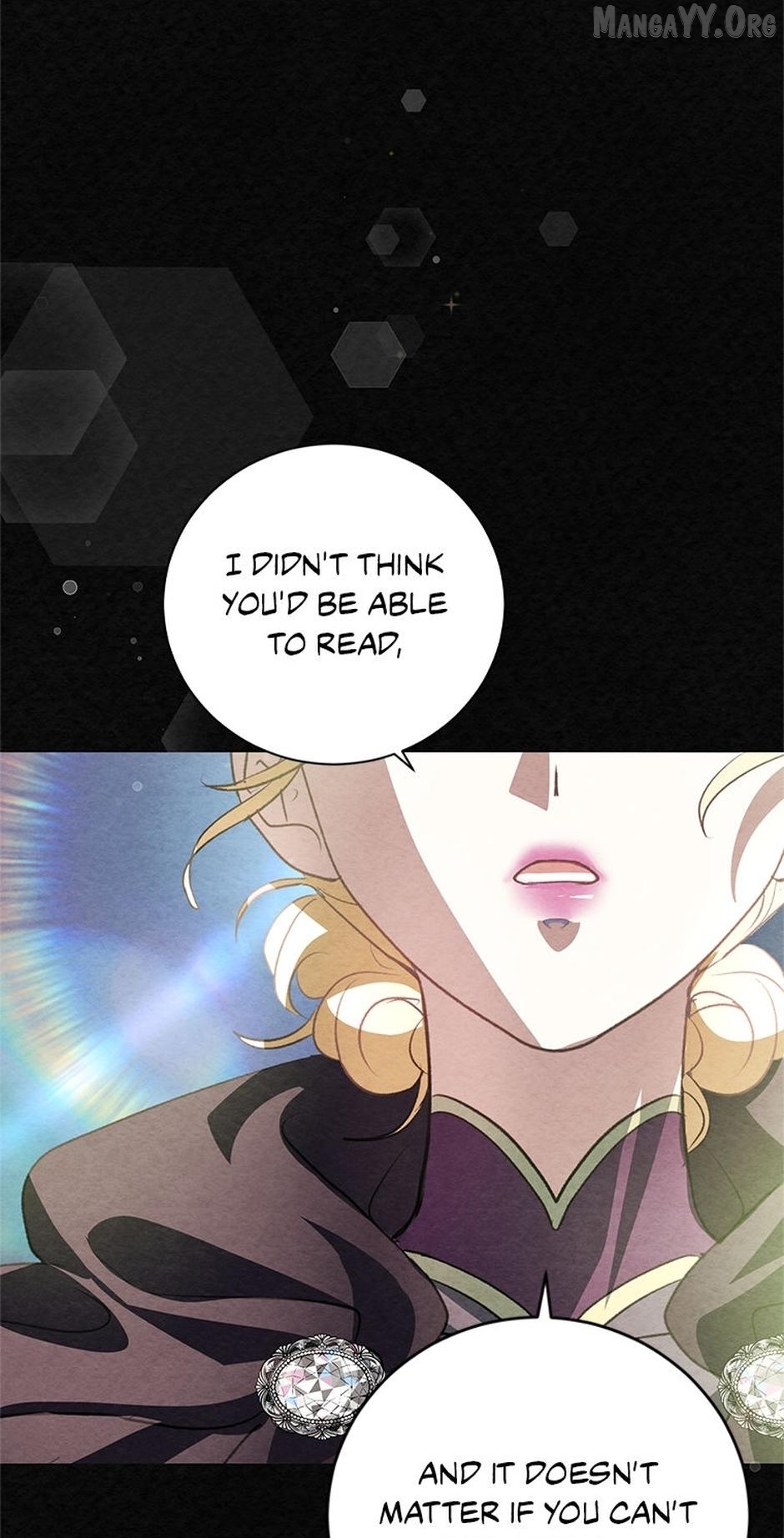 Part 2 of the Damned Work Started Chapter 9 - page 72