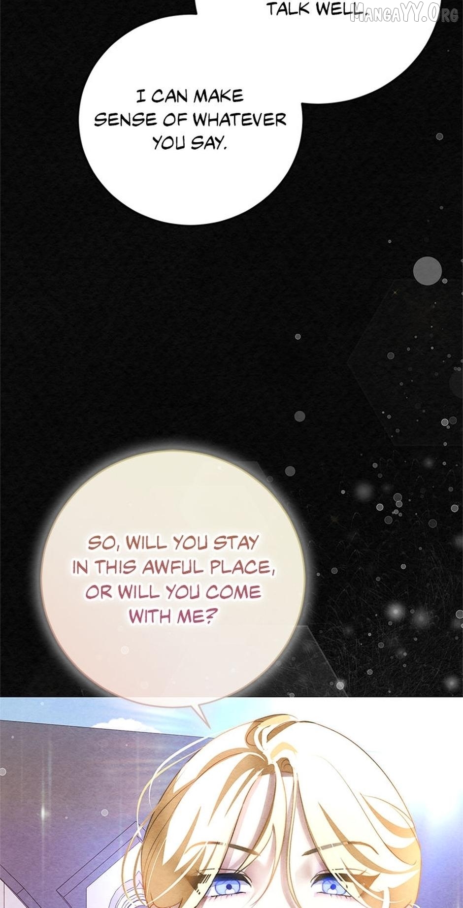 Part 2 of the Damned Work Started Chapter 9 - page 73