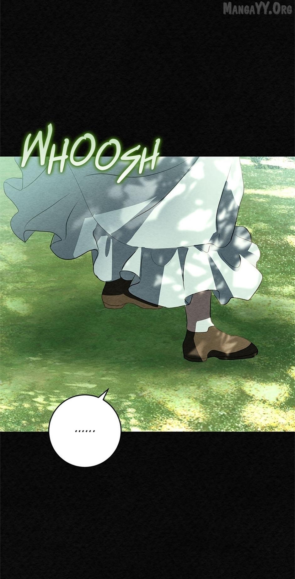 Part 2 of the Damned Work Started Chapter 9 - page 75
