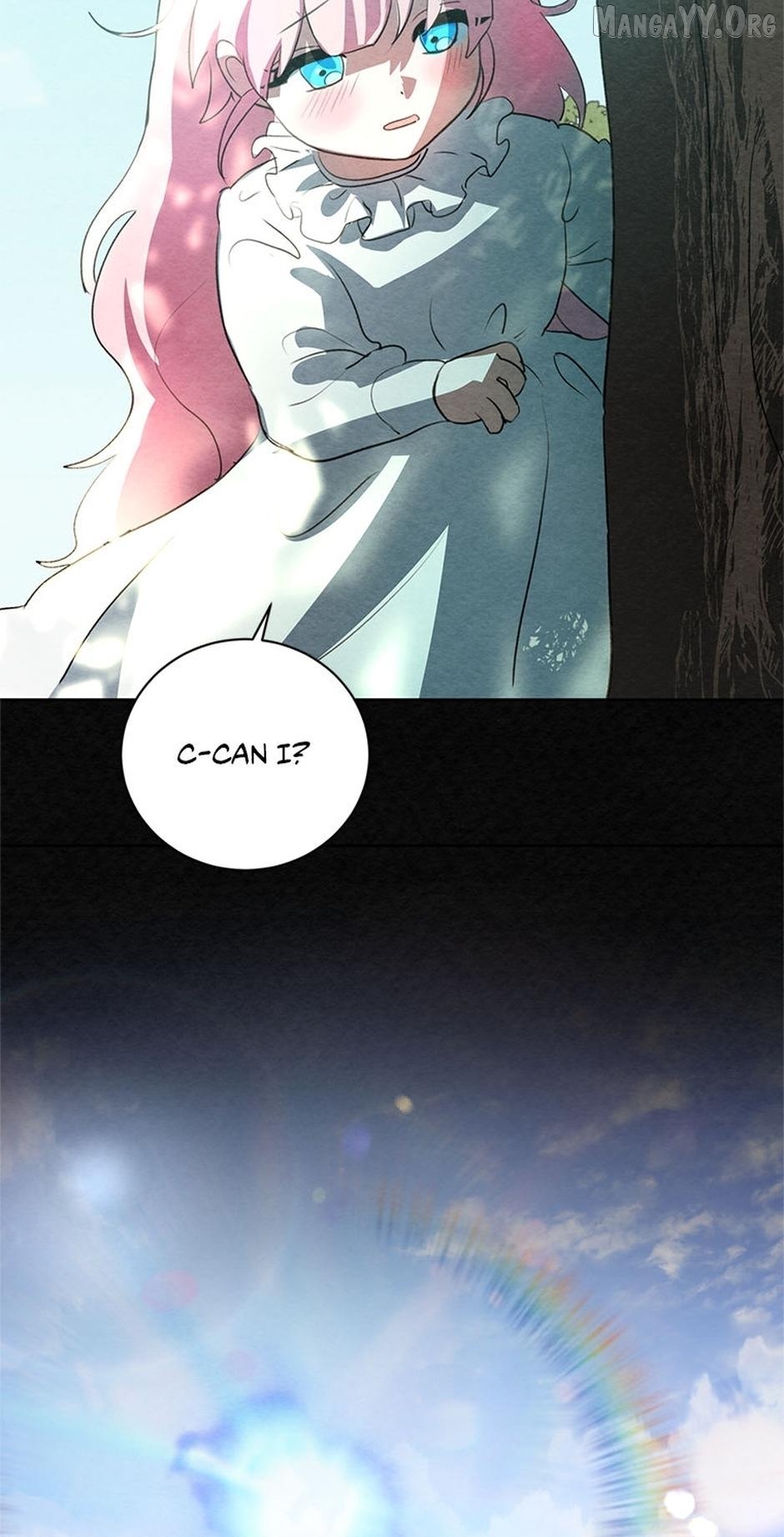 Part 2 of the Damned Work Started Chapter 9 - page 77