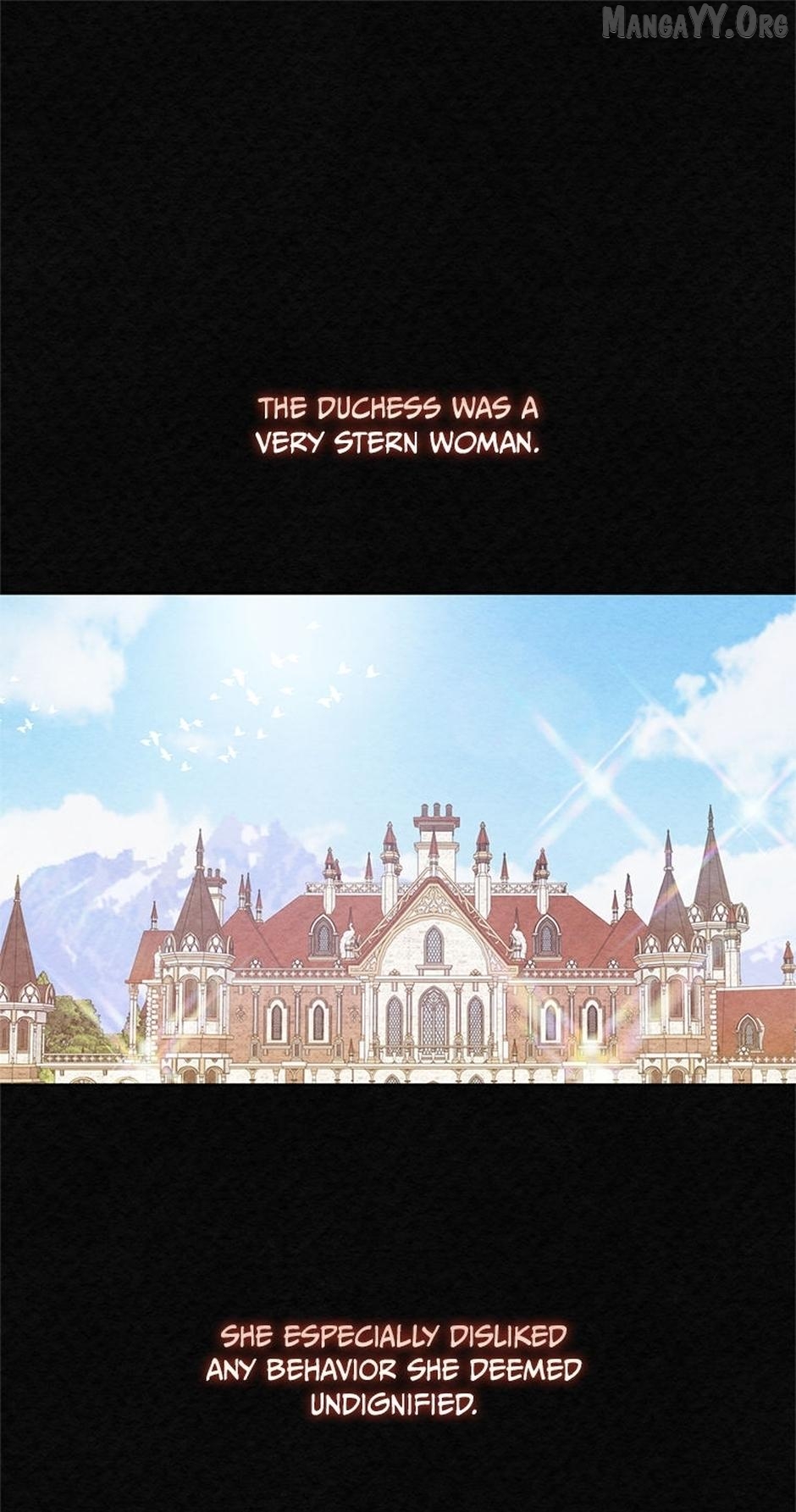 Part 2 of the Damned Work Started Chapter 9 - page 80