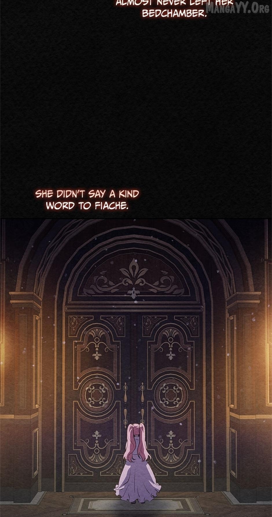 Part 2 of the Damned Work Started Chapter 9 - page 82
