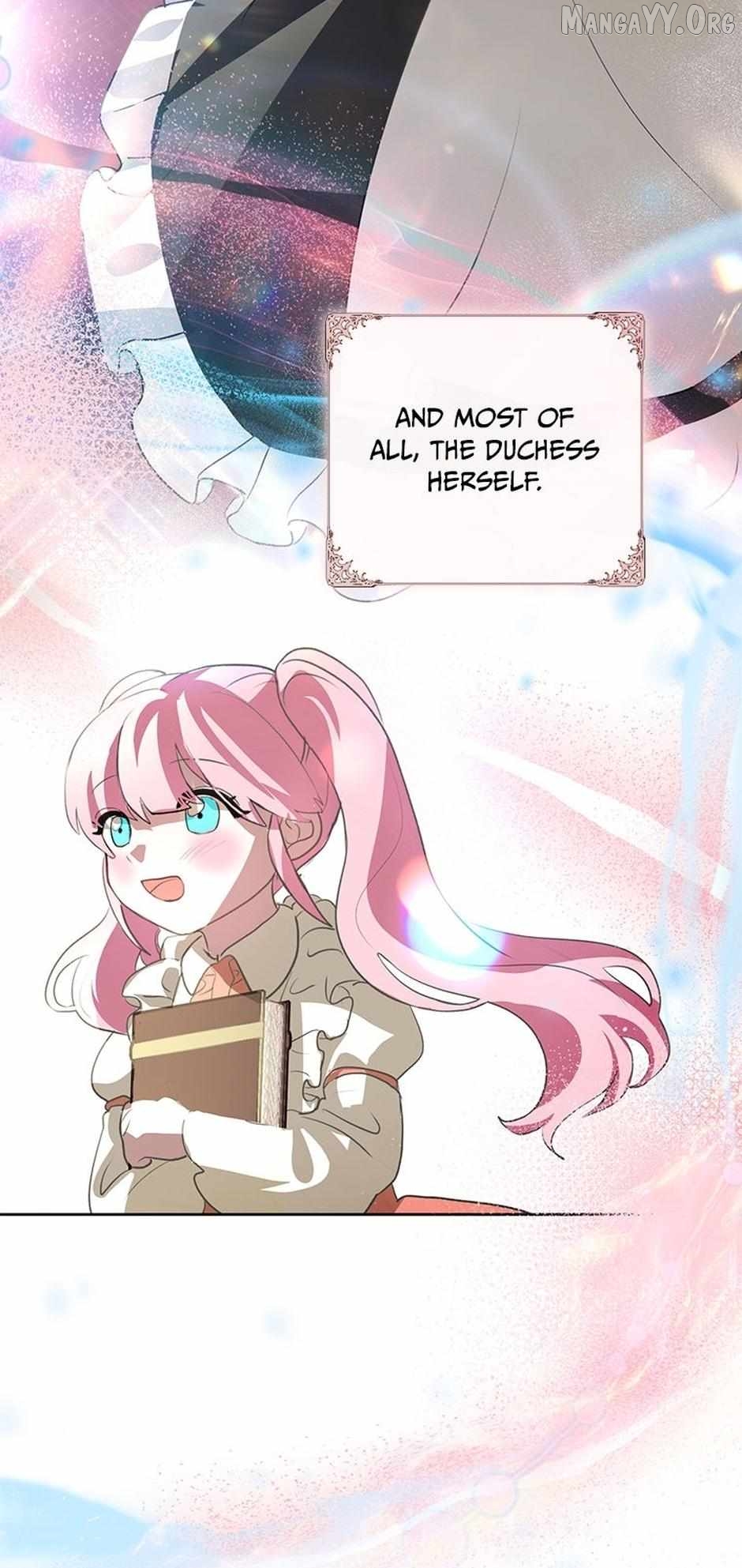 Part 2 of the Damned Work Started Chapter 9 - page 87
