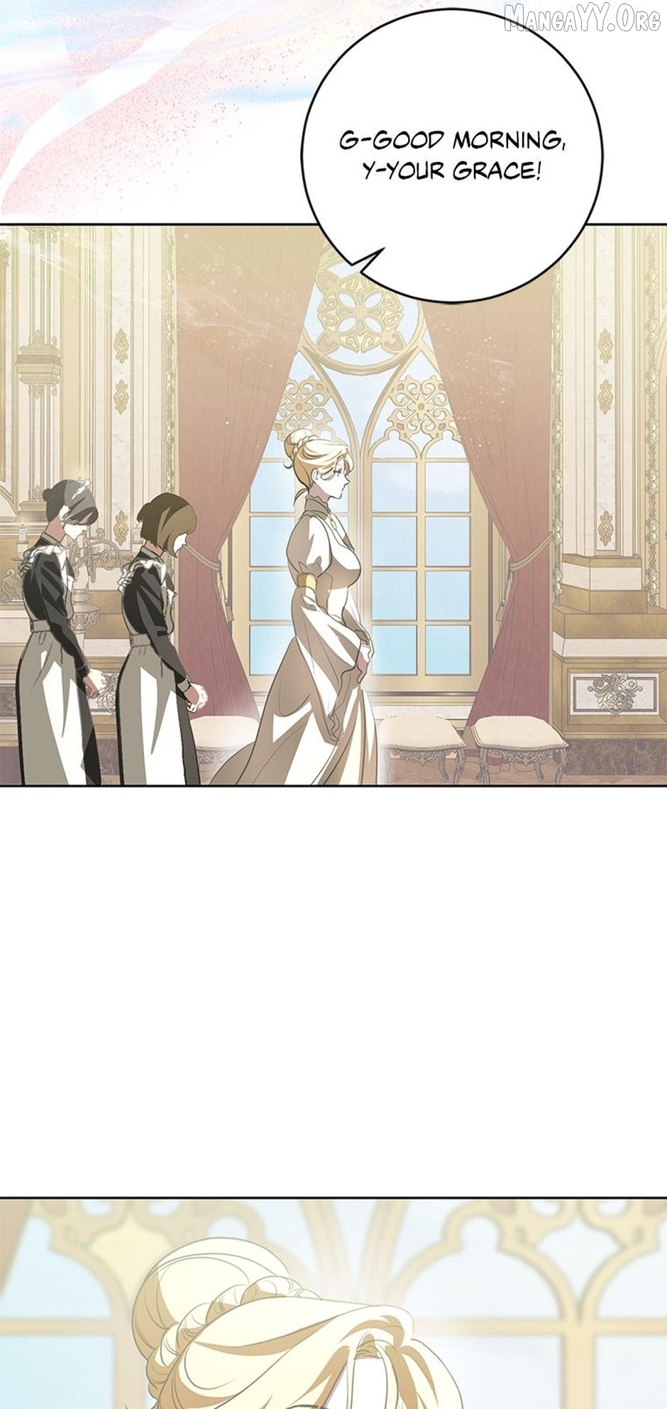 Part 2 of the Damned Work Started Chapter 9 - page 88