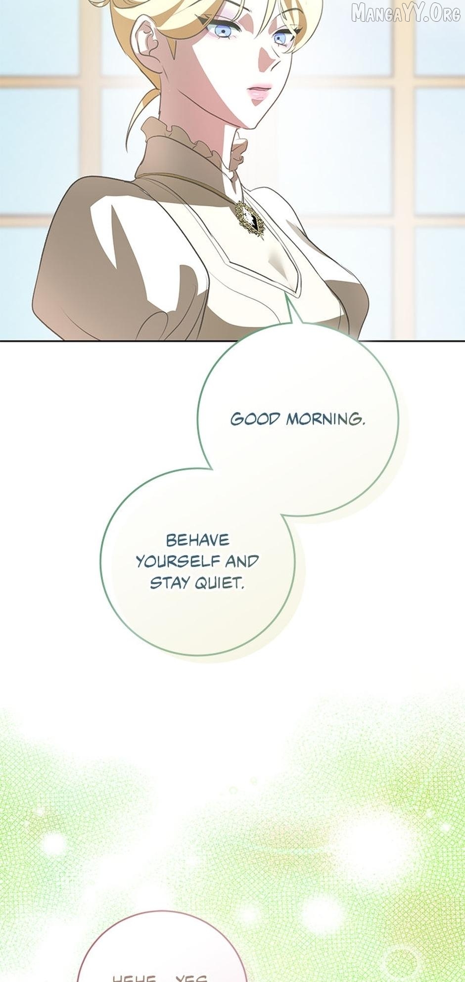 Part 2 of the Damned Work Started Chapter 9 - page 89
