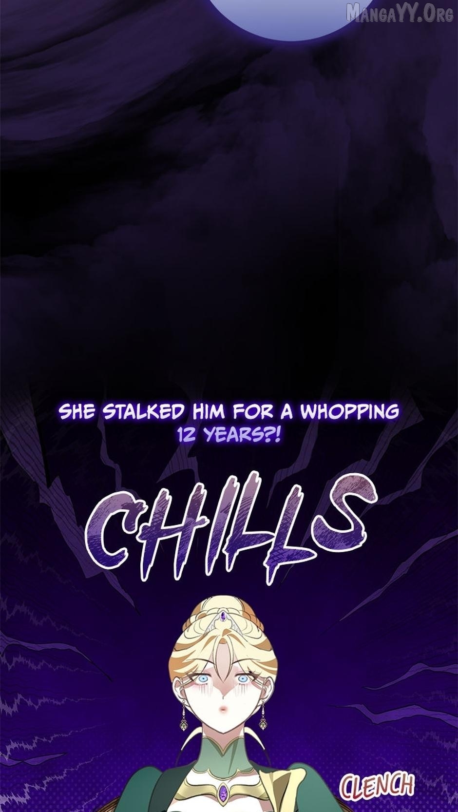 Part 2 of the Damned Work Started Chapter 9 - page 9