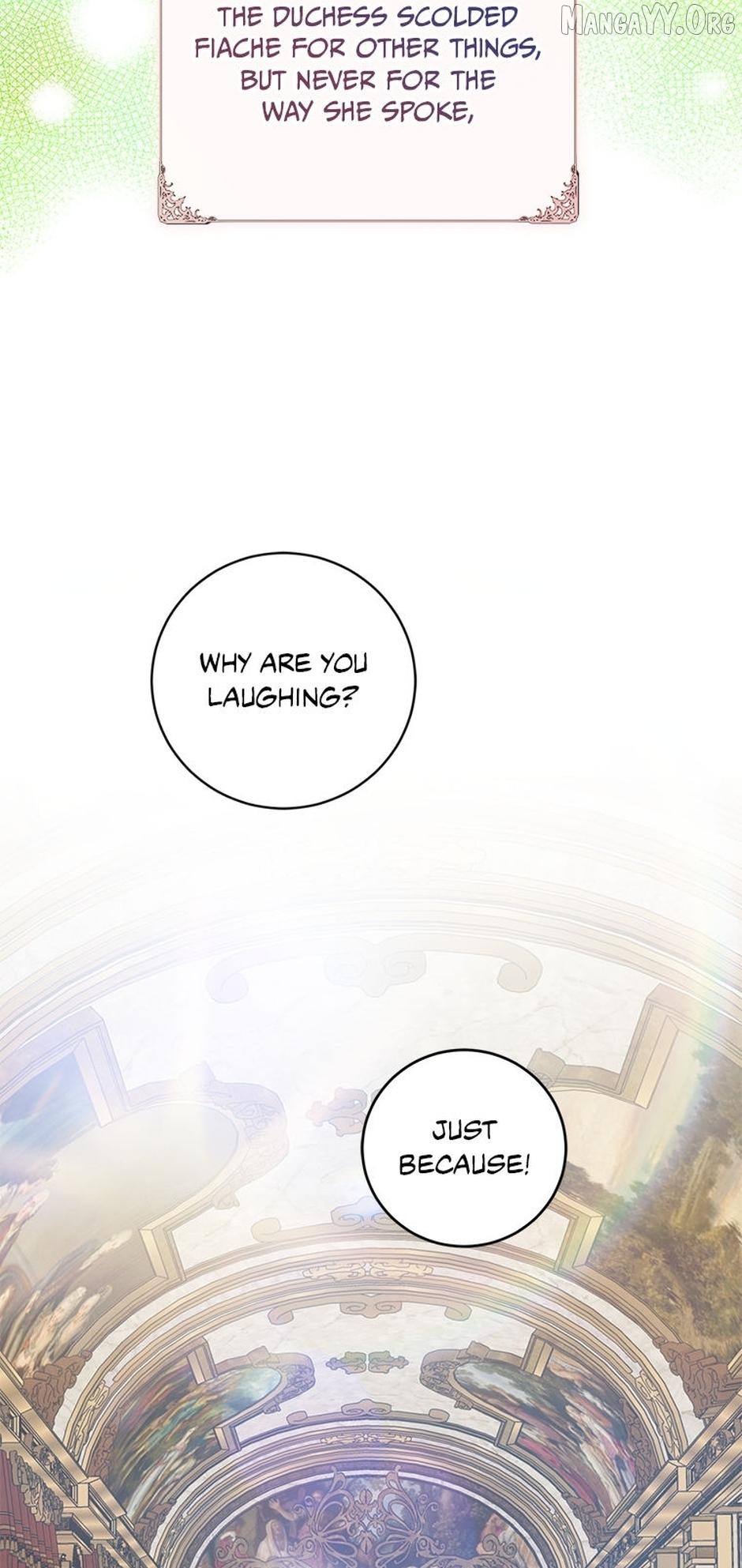 Part 2 of the Damned Work Started Chapter 9 - page 91