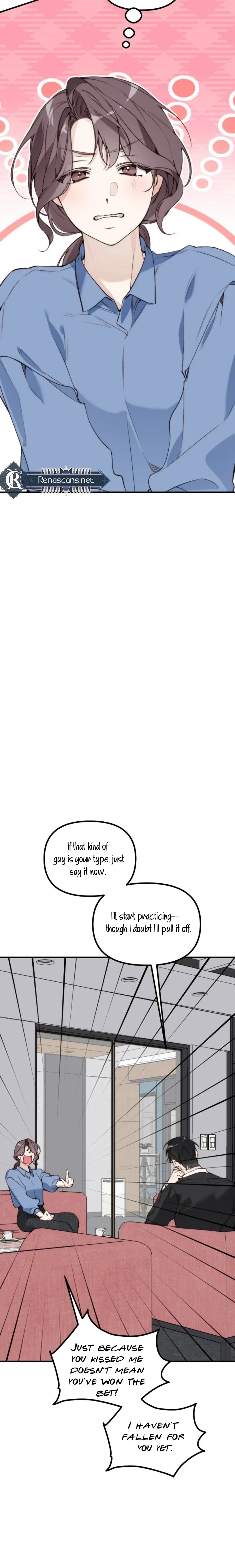 Divorce Is Easy, But Love Is Hard Chapter 44 - page 2