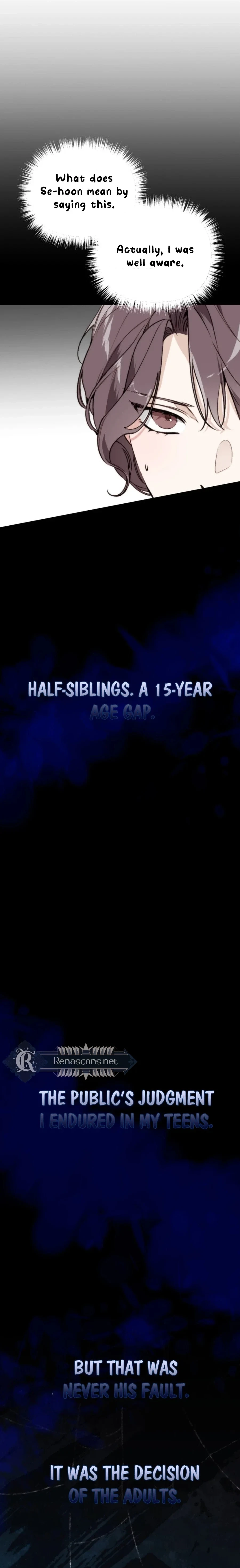 Divorce Is Easy, But Love Is Hard Chapter 44 - page 23