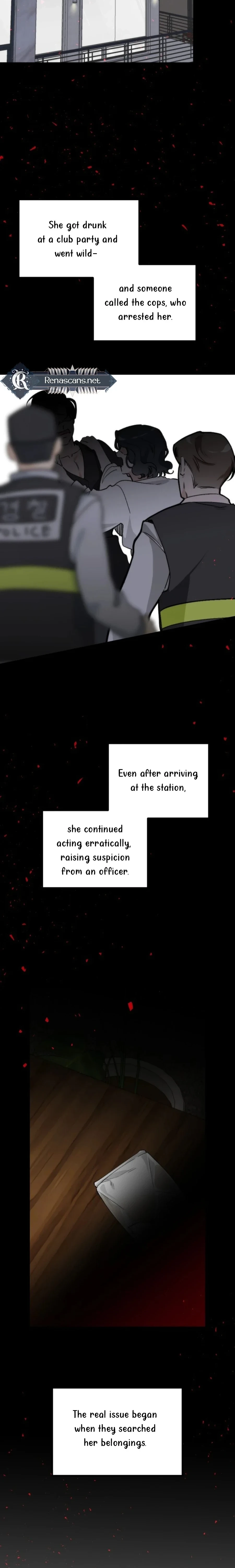 Divorce Is Easy, But Love Is Hard Chapter 44 - page 30