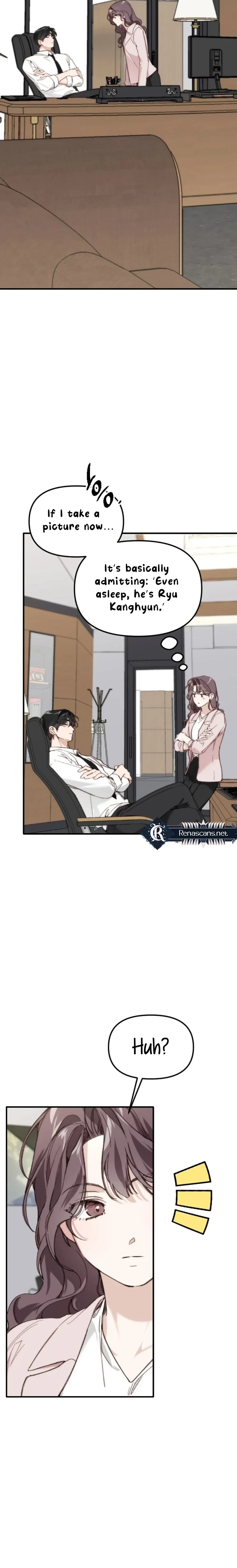 Divorce Is Easy, But Love Is Hard Chapter 45 - page 28