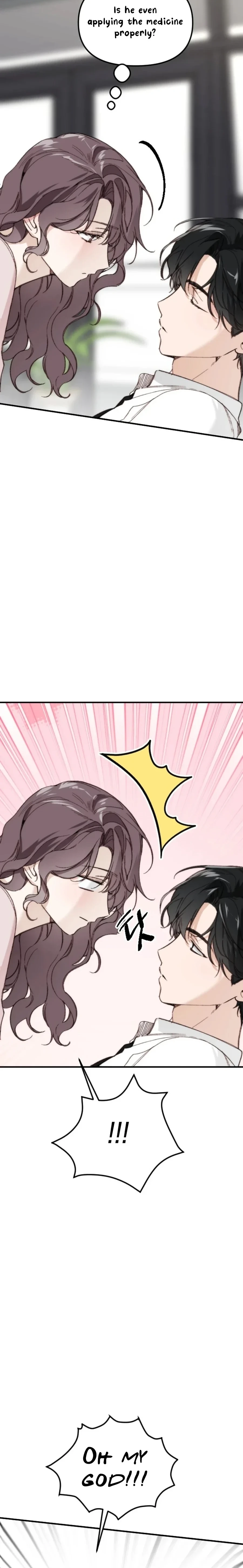 Divorce Is Easy, But Love Is Hard Chapter 45 - page 30