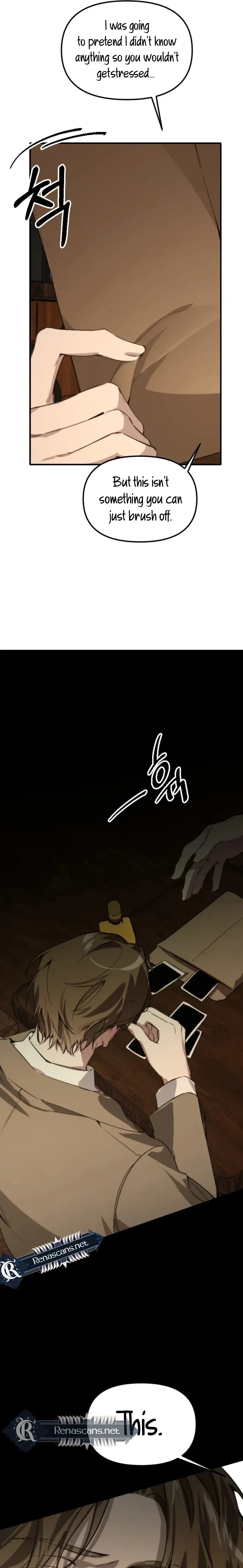 Divorce Is Easy, But Love Is Hard Chapter 45 - page 5