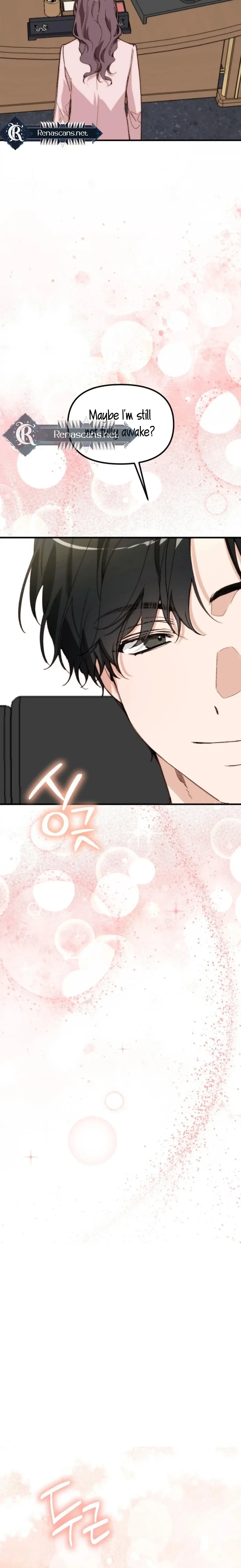 Divorce Is Easy, But Love Is Hard Chapter 46 - page 14