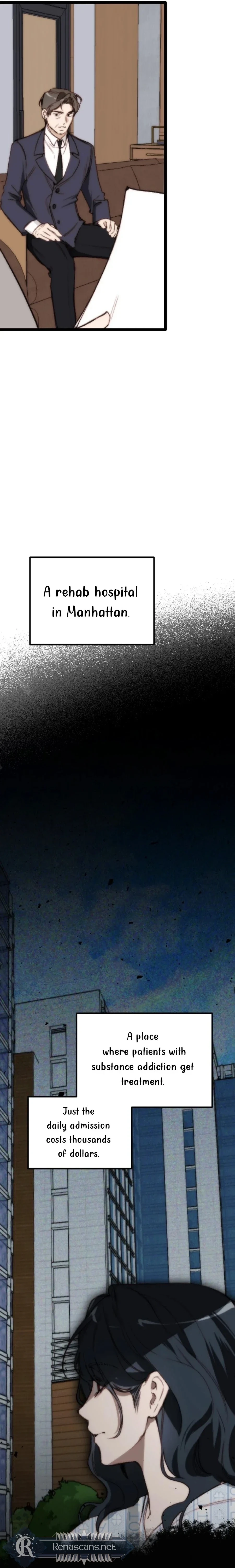 Divorce Is Easy, But Love Is Hard Chapter 46 - page 29