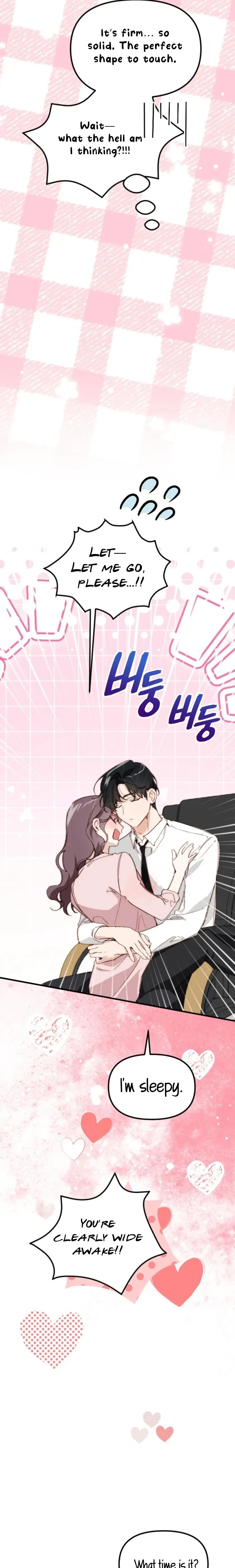 Divorce Is Easy, But Love Is Hard Chapter 46 - page 3