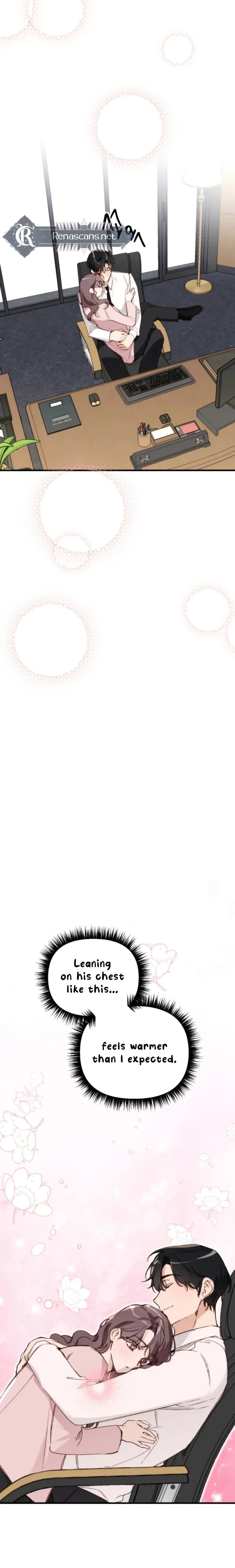 Divorce Is Easy, But Love Is Hard Chapter 46 - page 6