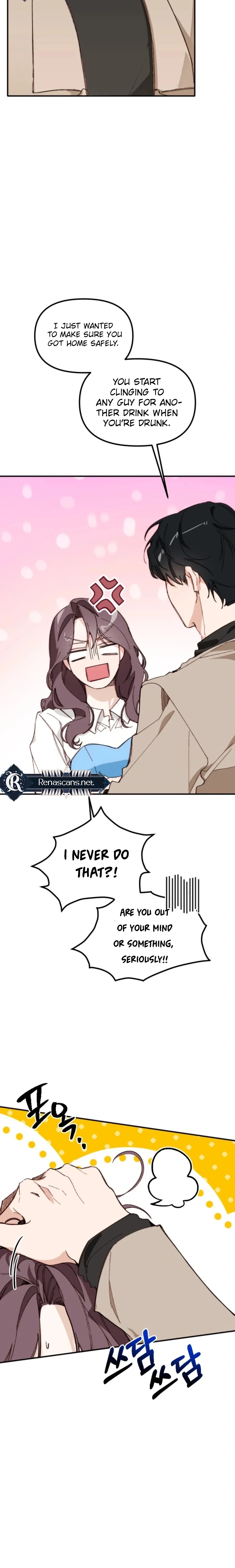 Divorce Is Easy, But Love Is Hard Chapter 48 - page 11