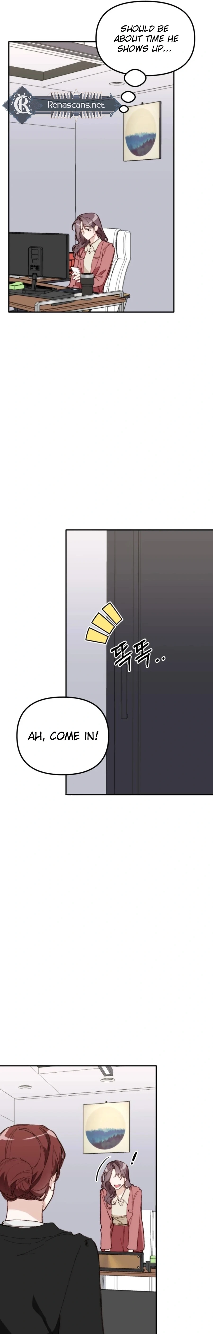 Divorce Is Easy, But Love Is Hard Chapter 48 - page 14