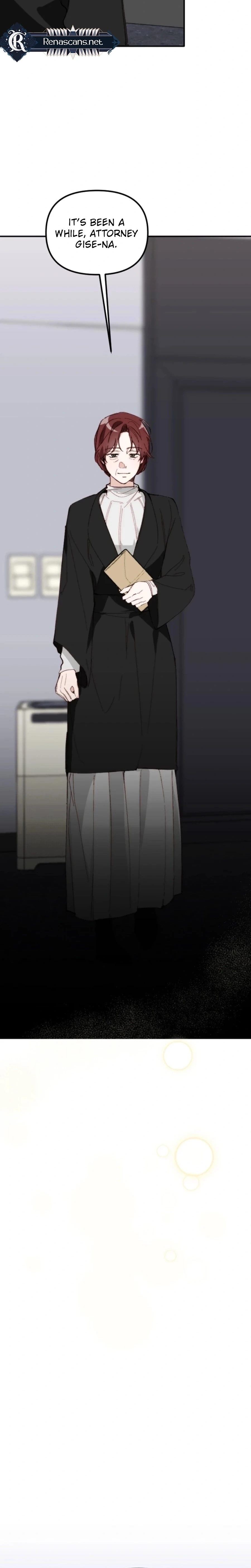 Divorce Is Easy, But Love Is Hard Chapter 48 - page 15